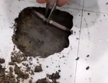滦南卫生间漏水检测电话