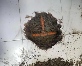 滦南查漏水多少钱