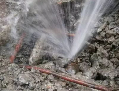 滦南水管维修多少钱