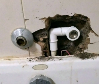滦南卫生间漏水检测多少钱